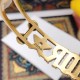 A style bracelet suitable for hot midsummer 2023SS DIOR Dior A style bracelet suitable for hot midsummer 2023SS DIOR Dior